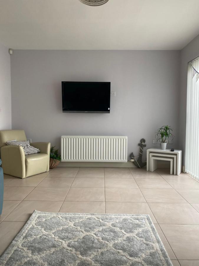 Westerlies Ferienhaus *